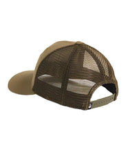 Load image into Gallery viewer, The North Face - Deep Fit Mudder Trucker in Utility Brown/Khaki Stone
