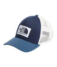 Load image into Gallery viewer, The North Face - Deep Fit Mudder Trucker in Shady Blue/Summit Navy

