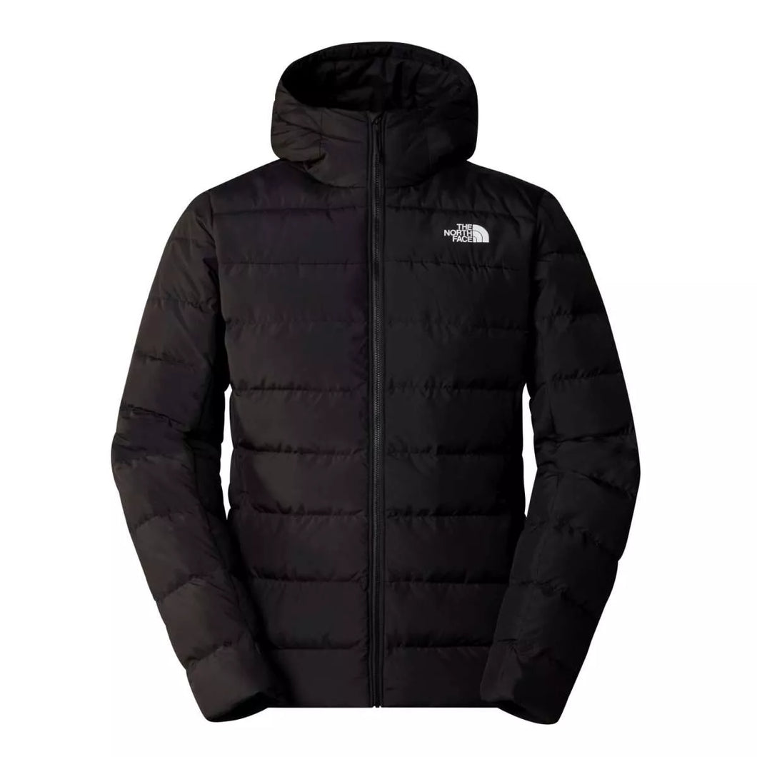 The North Face Aconcagua 3 Hoodie / Black