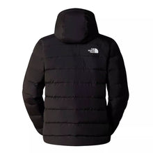 Load image into Gallery viewer, The North Face Aconcagua 3 Hoodie / Black
