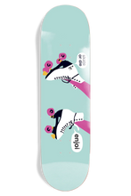 Load image into Gallery viewer, Enjoi - Big Box Roller Skates R7 Deck in 8.25"
