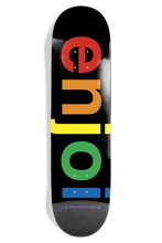 Load image into Gallery viewer, Enjoi - Spectrum R7 Deck in 8.5"
