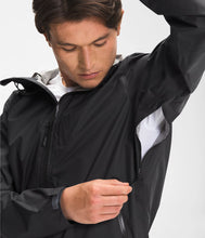 Load image into Gallery viewer, The North Face Alta Vista Jacket / Black
