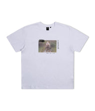 Load image into Gallery viewer, Former - Embrace T-Shirt in White
