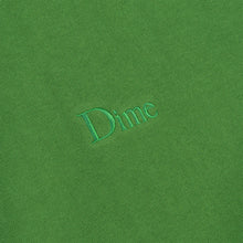 Load image into Gallery viewer, Dime - Classic Small Logo Crewneck in Green
