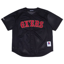 Load image into Gallery viewer, GX1000 - Baseball Jersey in Black
