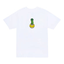 Load image into Gallery viewer, GX1000 - World Tee in White
