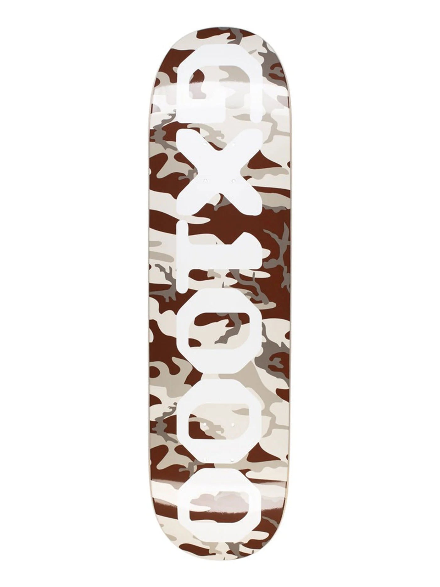 スケートボード GX1000 - OG B&W SCALES 8.125 1円～ GX1000 OG B&W SCALES DECK 8.125x31.75WB14.125 ジーエックス