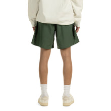 Load image into Gallery viewer, Taikan - Nylon Shorts in Forest Green
