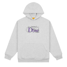 Load image into Gallery viewer, Dime - Classic Ratio Hoodie in Heather Gray
