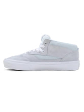 Load image into Gallery viewer, Vans - Skate Half Cab &#39;92 in Light Blue/White
