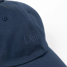 Load image into Gallery viewer, Dime - Classic Low Pro Cap in Navy
