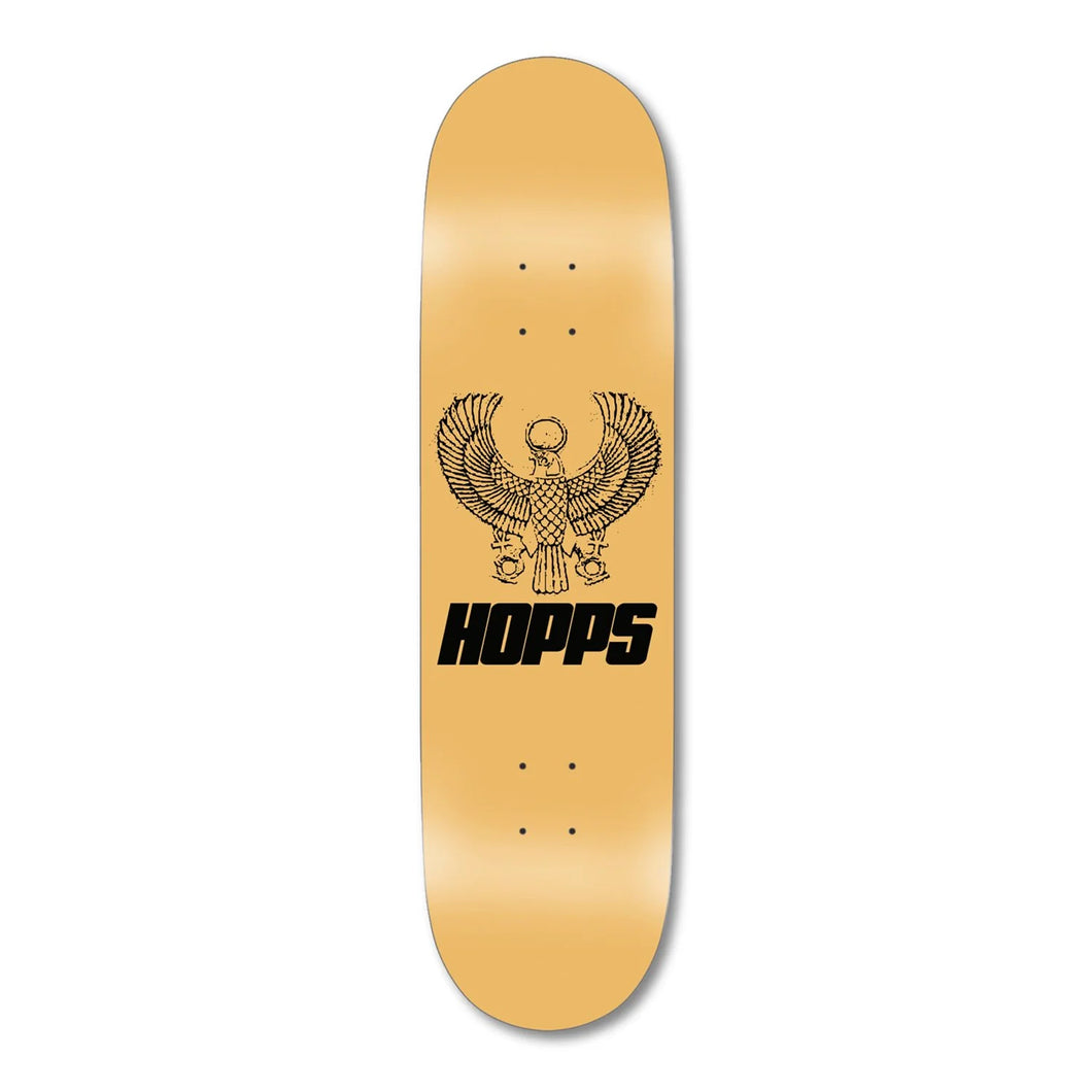 HOPPS -  Horus Deck in 8.25