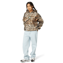 Load image into Gallery viewer, Huf - x Realtree Heavyweight Hoodie
