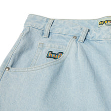 Load image into Gallery viewer, Huf - Cromer Short in Light Blue
