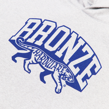 Load image into Gallery viewer, Bronze 56K - Survivor Hoodie in Grey
