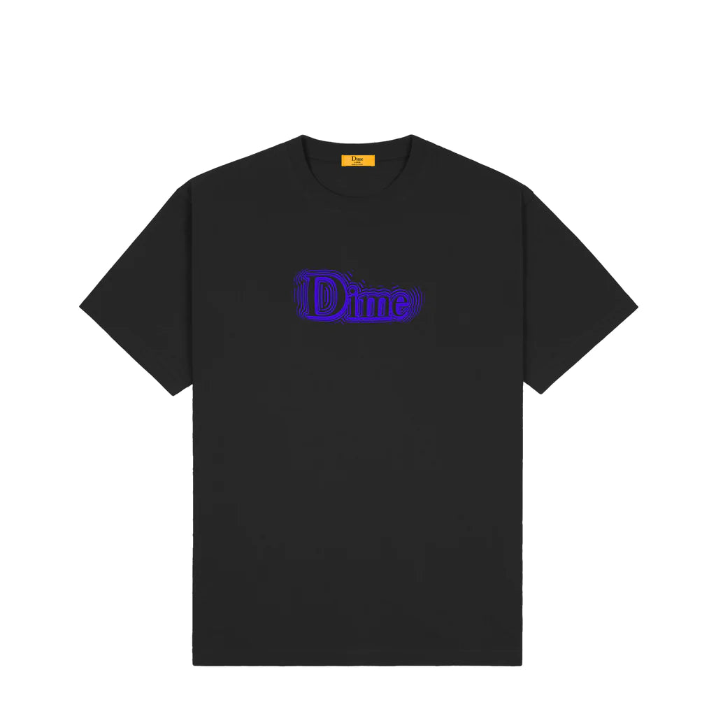 Dime - Classic Noize T-Shirt in Black