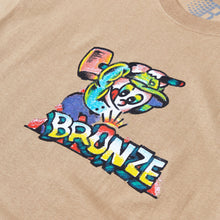 Load image into Gallery viewer, Bronze 56K - Mallet Tee in Sand
