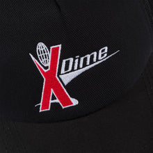 Load image into Gallery viewer, Dime - 900 Trucker Cap in Black
