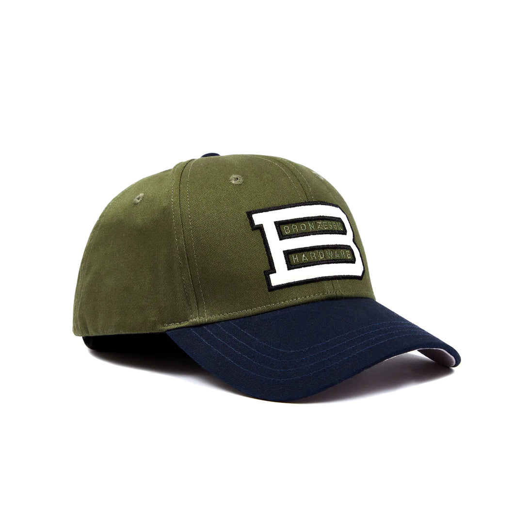 Bronze 56K - XLB Hat in Olive