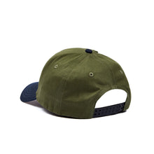 Load image into Gallery viewer, Bronze 56K - XLB Hat in Olive
