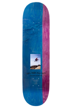 Load image into Gallery viewer, Jacuzzi Unlimited - Tony Latham Dirtbike Deck in 8.5&quot;
