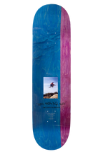 Load image into Gallery viewer, Jacuzzi Unlimited - Tony Latham Dirtbike Deck in 8.25&quot;
