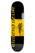 Load image into Gallery viewer, Jacuzzi Unlimited - Tony Latham Dirtbike Deck in 8.25&quot;
