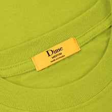 Load image into Gallery viewer, Dime - Classic Leafy T-Shirt in Olive
