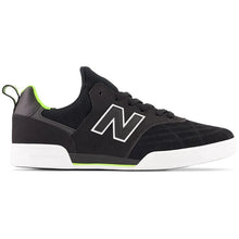 Load image into Gallery viewer, NB Numeric - 288 Sport in Black/Lime
