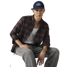 Load image into Gallery viewer, Levi's - Authentic Button-Down Shirt in Brown
