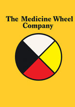 Load image into Gallery viewer, Colonialism - The Medicine Wheel Company Skateboard Wheels in Assorted Sizes
