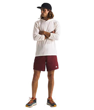 Load image into Gallery viewer, The North Face - Adventure Sun Hoodie in White Dune
