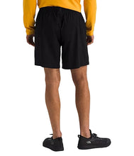 Load image into Gallery viewer, The North Face - Class V Pathfinder Belted Short 7" in TNF Black
