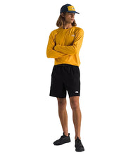 Load image into Gallery viewer, The North Face - Class V Pathfinder Belted Short 7" in TNF Black
