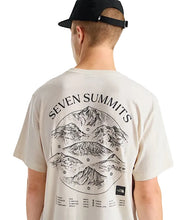 Load image into Gallery viewer, The North Face - Places We Love Short Sleeve Tee in White Dune
