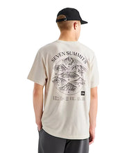 Load image into Gallery viewer, The North Face - Places We Love Short Sleeve Tee in White Dune
