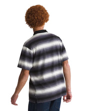 Load image into Gallery viewer, Vans - Molino Shadow Stripe Polo in Steel Shadow
