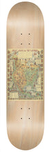 Load image into Gallery viewer, Colonialism - Native Tribes Of North America - Central America and the Caribbean - Chad Dickson Pro Board in Assorted Sizes
