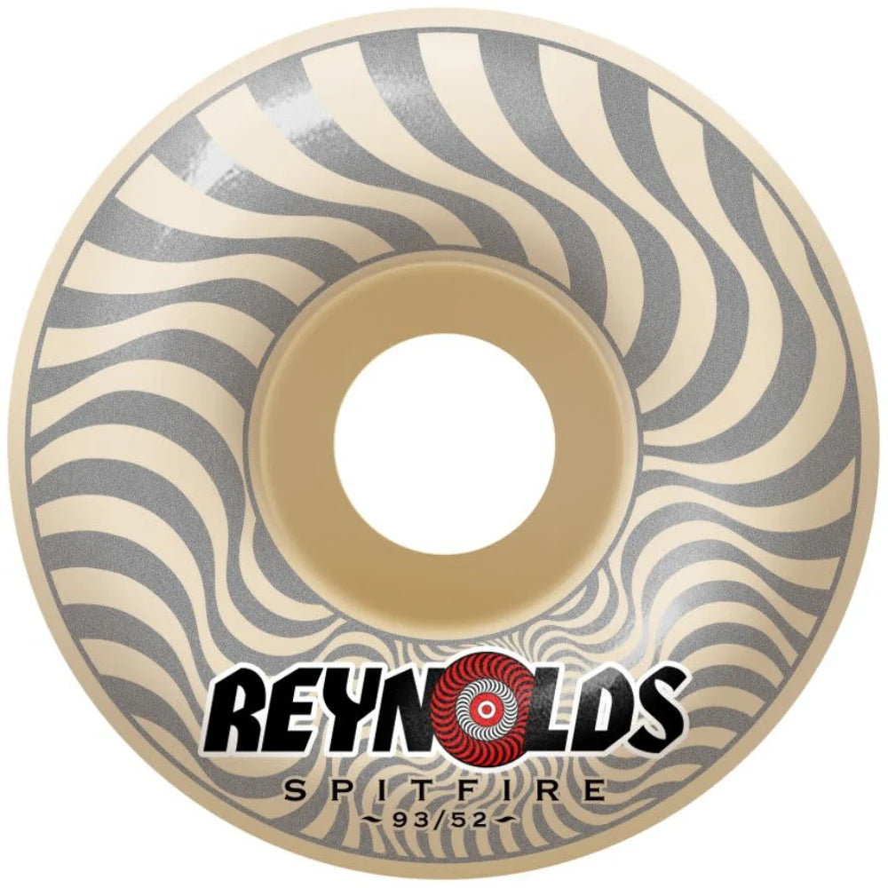 Spitfire Wheels - Reynolds Formula Four 93 Classics in Assorted Sizes