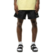 Load image into Gallery viewer, Taikan - Nylon Shorts in Black
