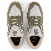 Load image into Gallery viewer, NB Numeric - 1010 Tiago in Olive/Grey
