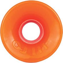 Load image into Gallery viewer, OJS -Hot Juice Wheels Orange 78A 60mm in Assorted Colors
