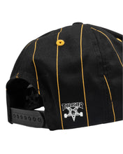 Load image into Gallery viewer, Thrasher Magazine - T Logo - Old Timer Pinstripe Hat
