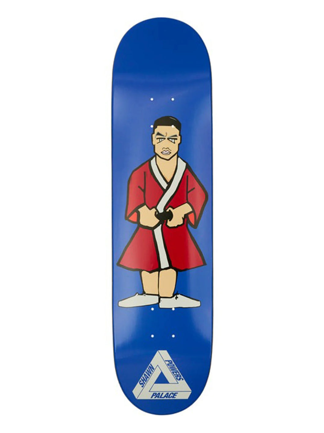 Palace - Shawn Powers Pro Deck in 8