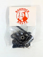 Load image into Gallery viewer, Colonialism - Bannok Bolts - Skateboarding Hardware
