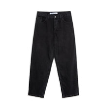 Load image into Gallery viewer, Polar - 93! Denim in Pitch Black
