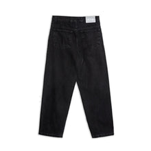 Load image into Gallery viewer, Polar - 93! Denim in Pitch Black
