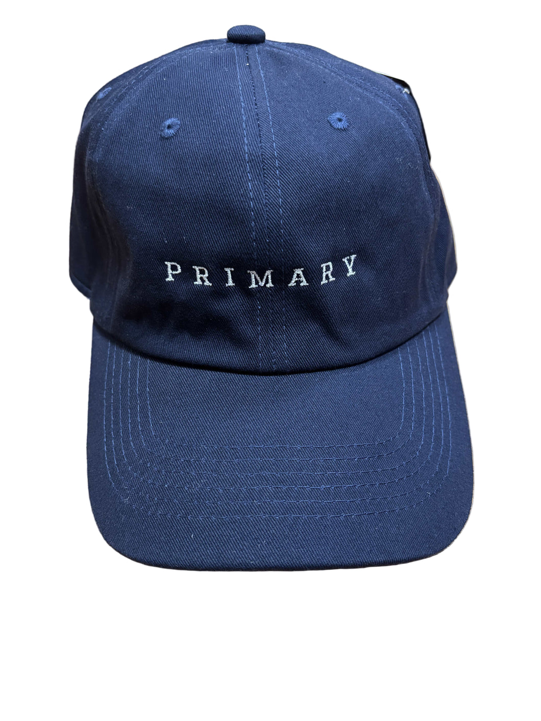 Primary - 3.0 Dad Cap in Navy