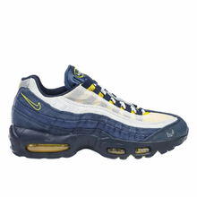 Load image into Gallery viewer, Nike SB - Air Max 95 X Eric Koston in Obsidian/Speed Yellow-Midnight Navy-Navy
